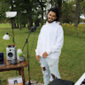 Meet your Posher, Carter